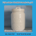 Lovely ceramic Cookie Jar for kitchenware